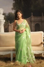 Maina Saree