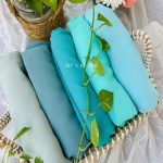 premium chiffon hijab