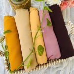 premium chiffon hijab