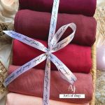 Premium Jersey Hijab