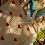 Hand Printed Bag