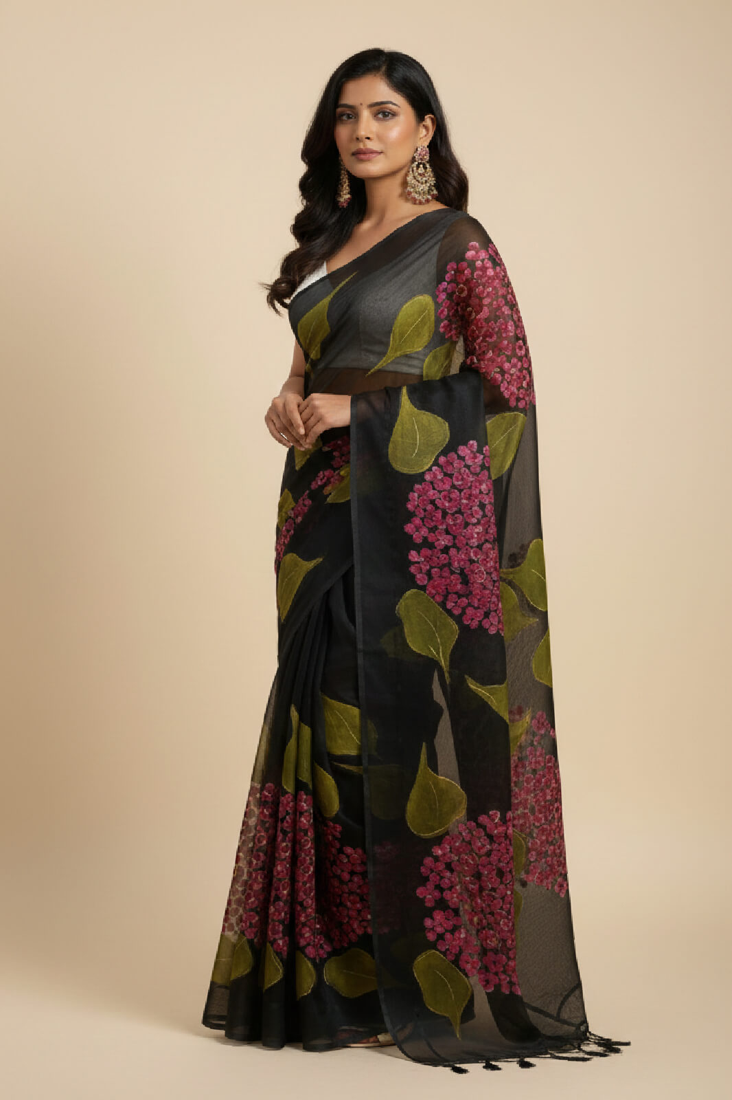 New Project (6) Black Anjan - Image 1