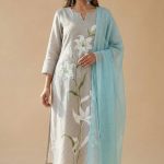 The Silver Birch Lily Mist Set