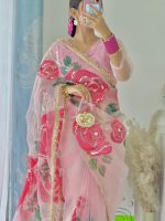 Rosess pink - Image 4